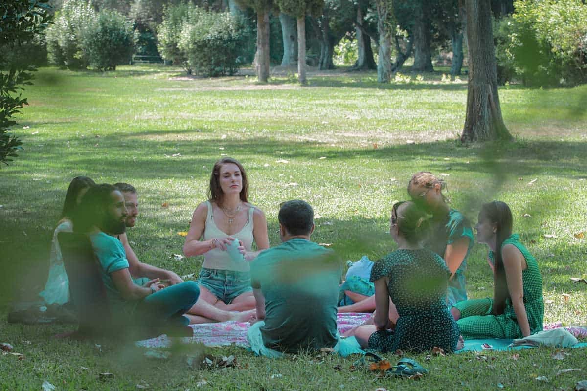 4-dages holistisk ayahuasca-retreat i Barcelona, Spanien