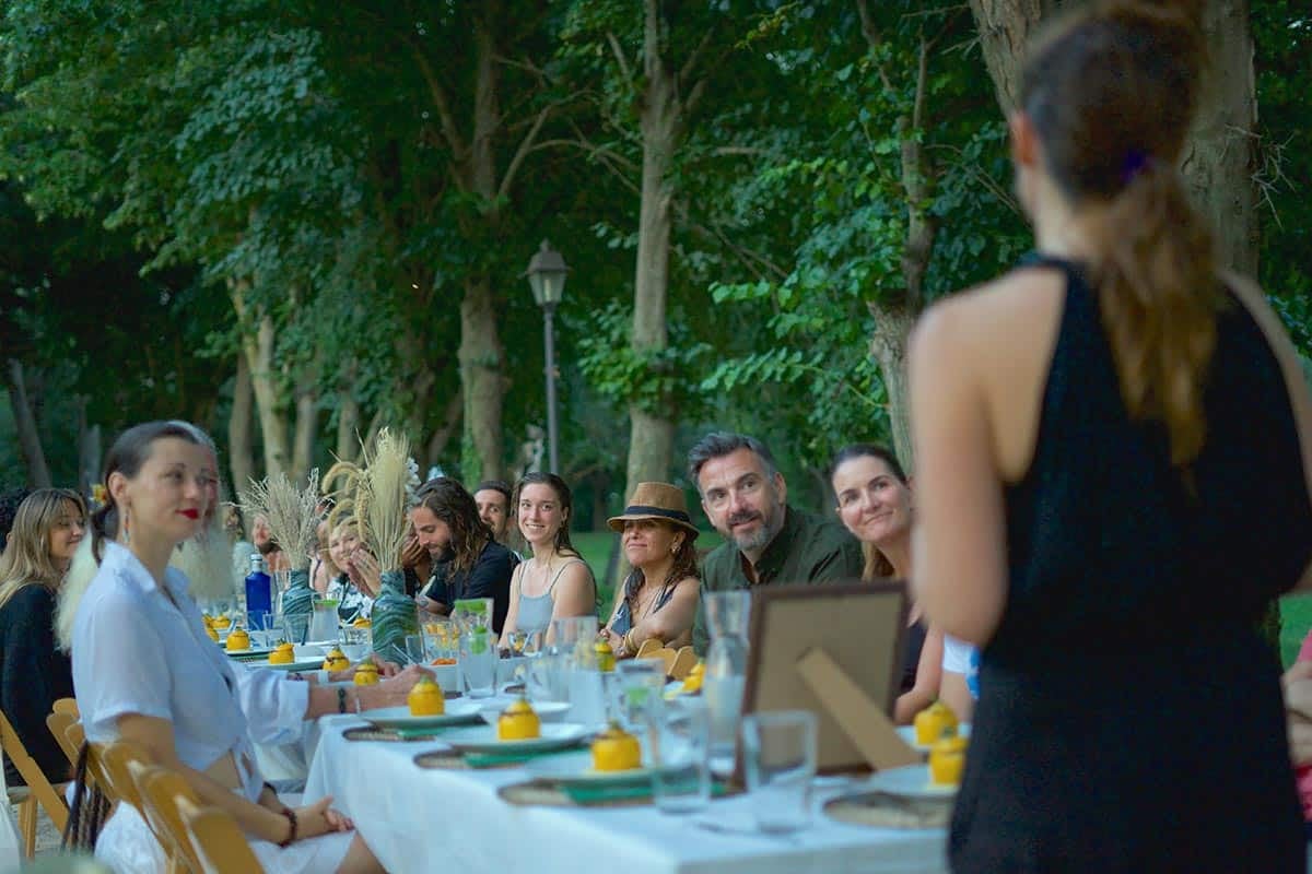 6-dages holistisk ayahuasca-retreat i Barcelona, Spanien