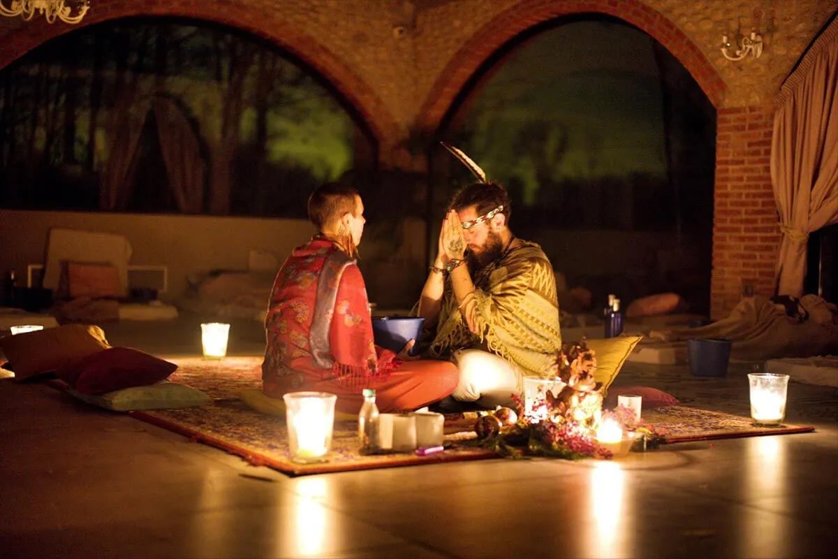 6-dages holistisk ayahuasca-retreat i Barcelona, Spanien
