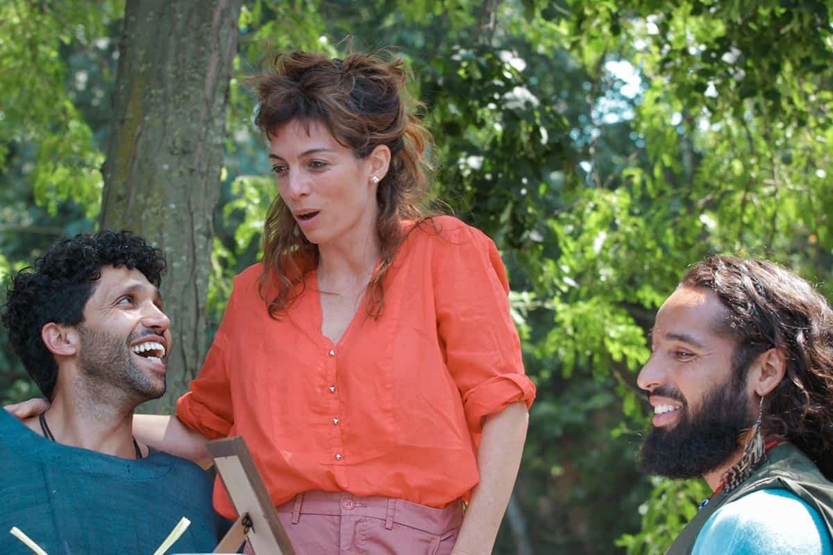 6-dages holistisk ayahuasca-retreat med Tuim Nova Era i Barcelona, Spanien
