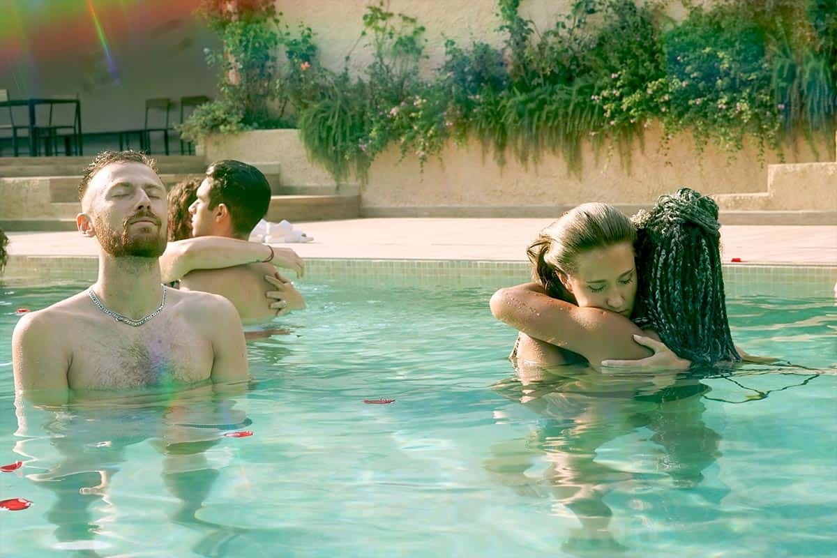 6-dages holistisk ayahuasca-retreat med Tuim Nova Era i Barcelona, Spanien