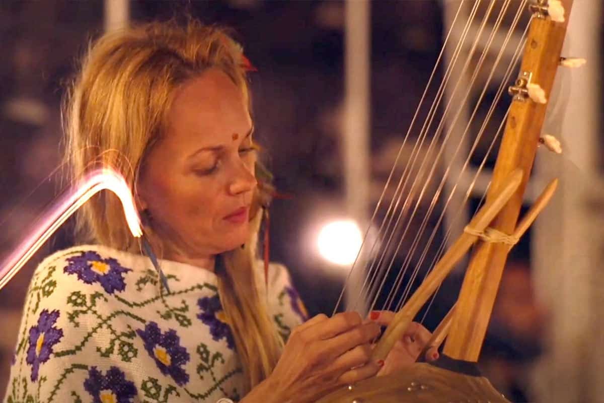4-dages holistisk ayahuasca-retreat i Barcelona, Spanien 2027