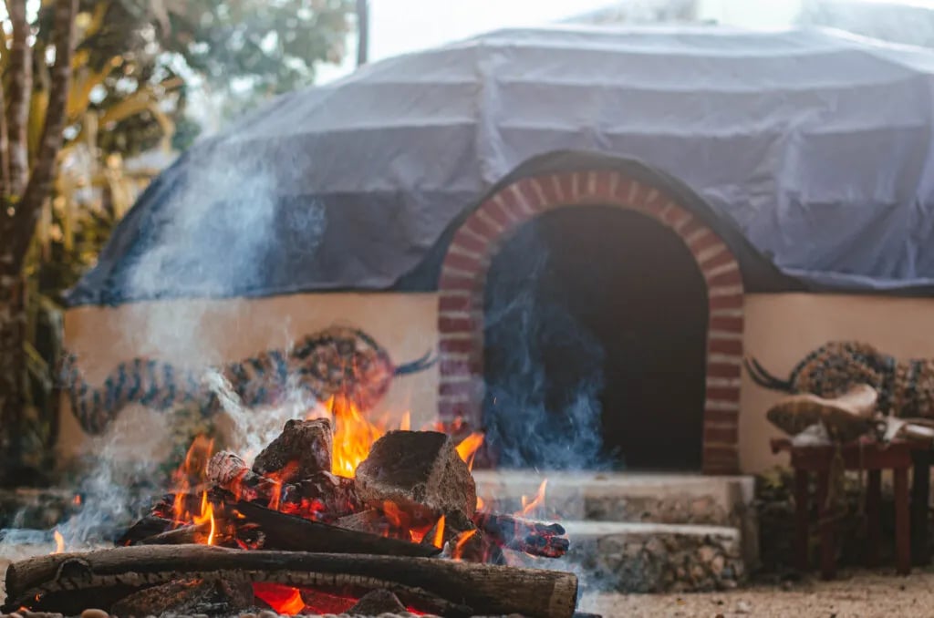 Mamay Jungle Retreat – Peruviansk Ayahuasca, Peyote