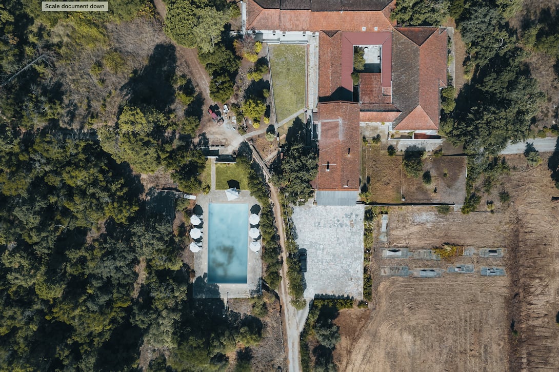 Kærligt liv-retreat i Portugal