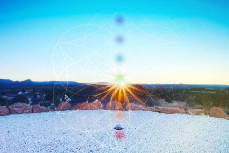 Chakra-healingsretreat