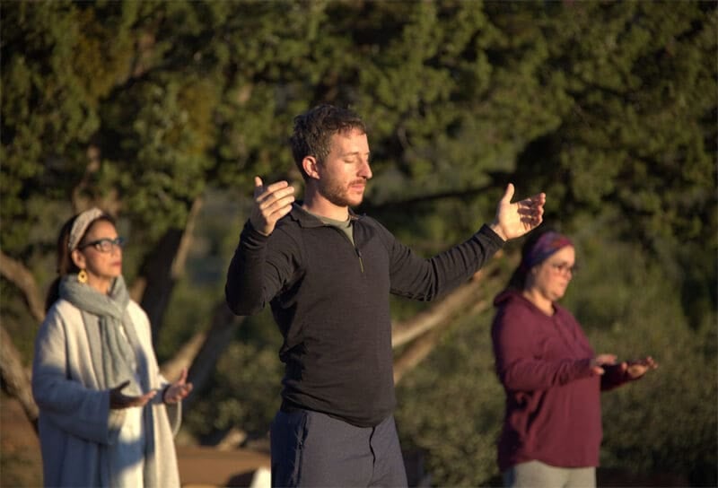 Tao Livsmeditation