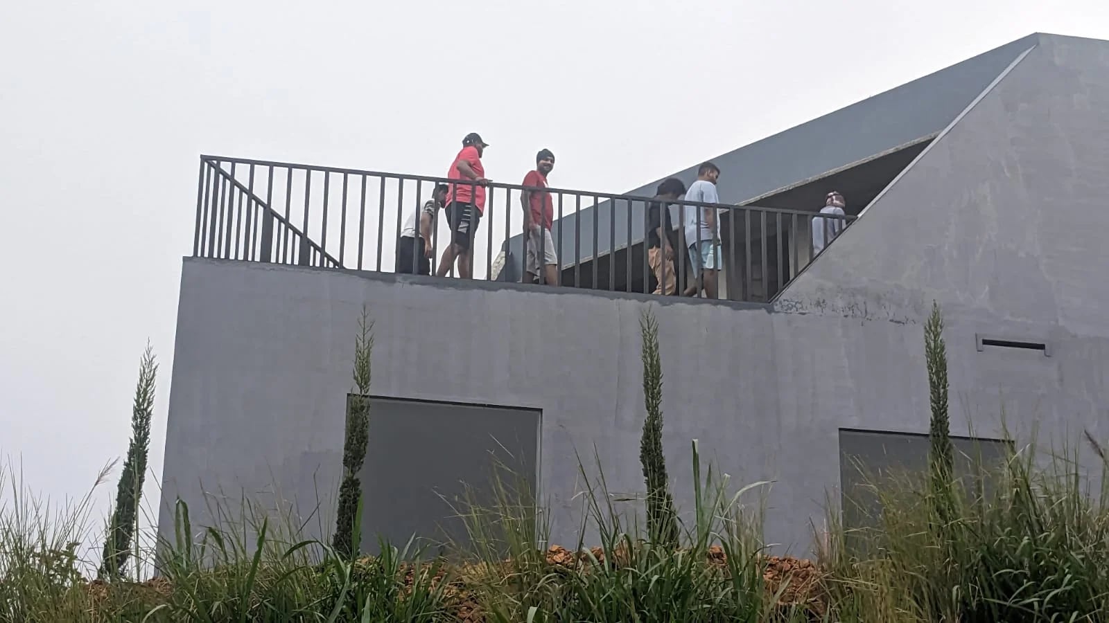 Ind i det vilde: Et solo-retreat
