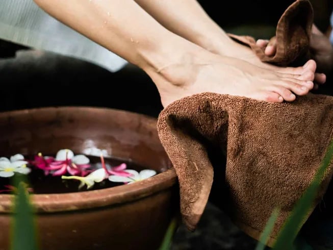 7 dages autentisk balinesisk kulturel oplevelse, yoga- og wellness-retreat på Bali
