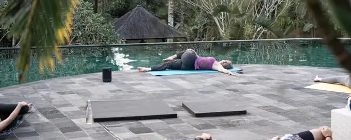 7 dages autentisk balinesisk kulturel oplevelse, yoga- og wellness-retreat på Bali