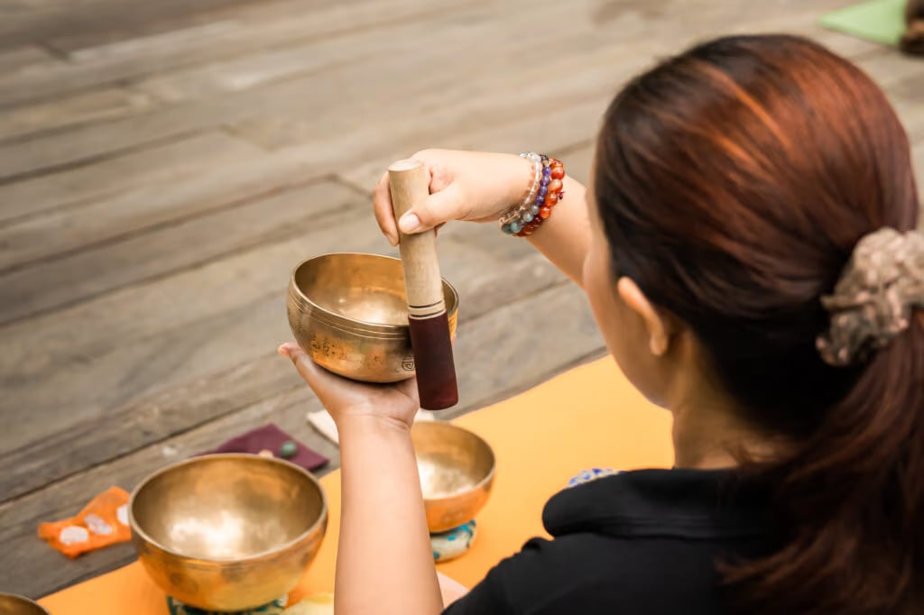 4 dages spirituel opvågning, luksuriøst yoga- og wellness-retreat på Bali