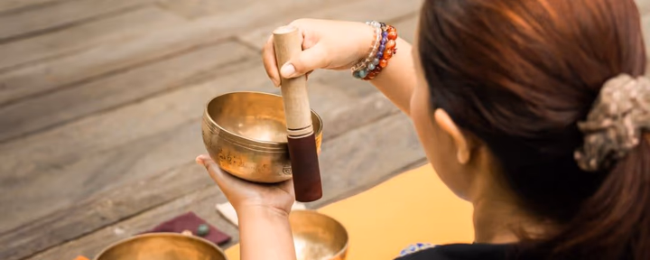 7 dages spirituel opvågning, luksus yoga- og wellnessretreat på Bali