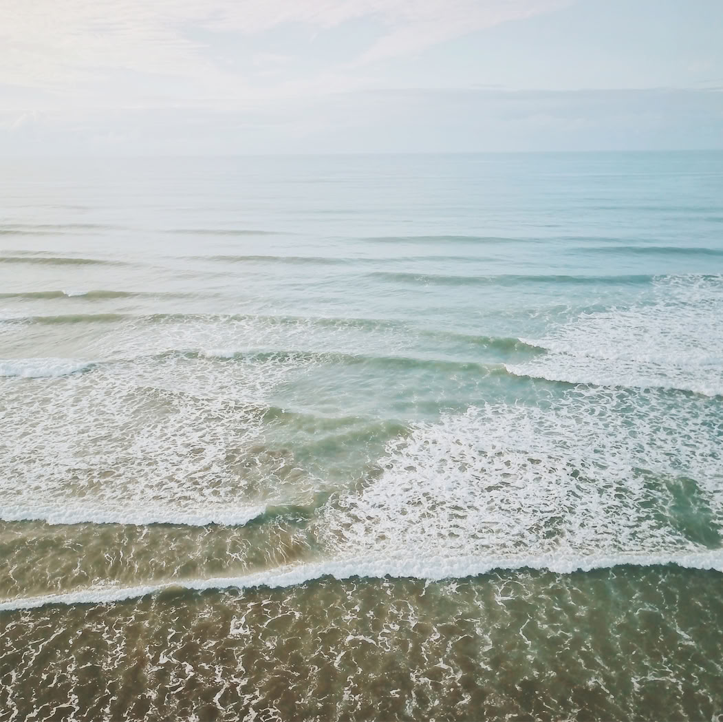 Yoga-retreat ved stranden i Bejuco, Esterillos Este, Costa Rica