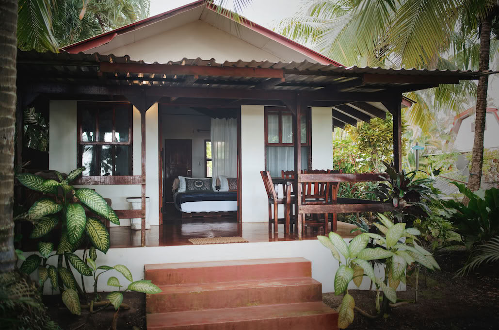 Yoga-retreat ved stranden i Bejuco, Esterillos Este, Costa Rica