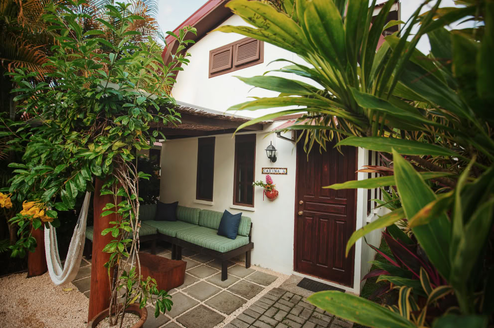 Yoga-retreat ved stranden i Bejuco, Esterillos Este, Costa Rica