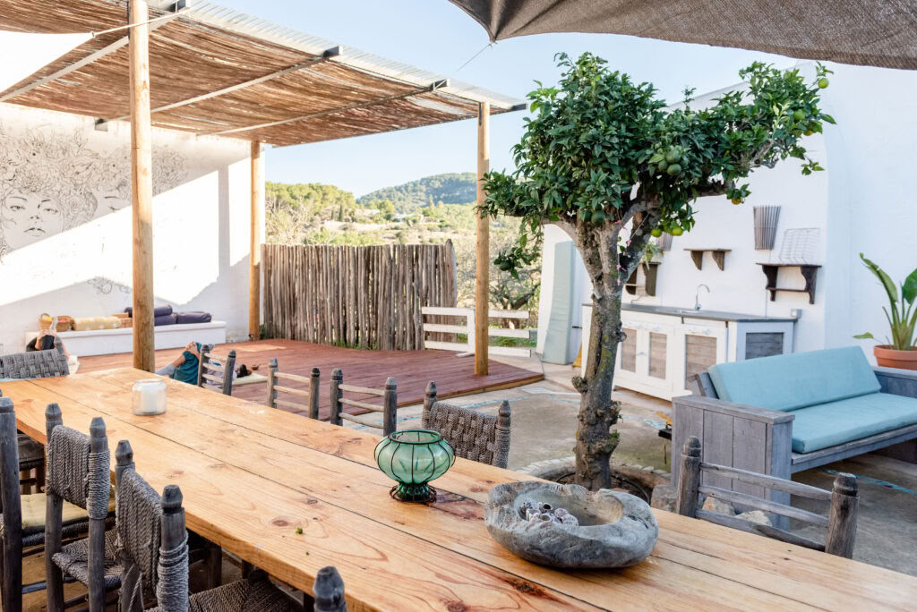 Vågn op og find balance: Ibiza efterårsretreat 2026
