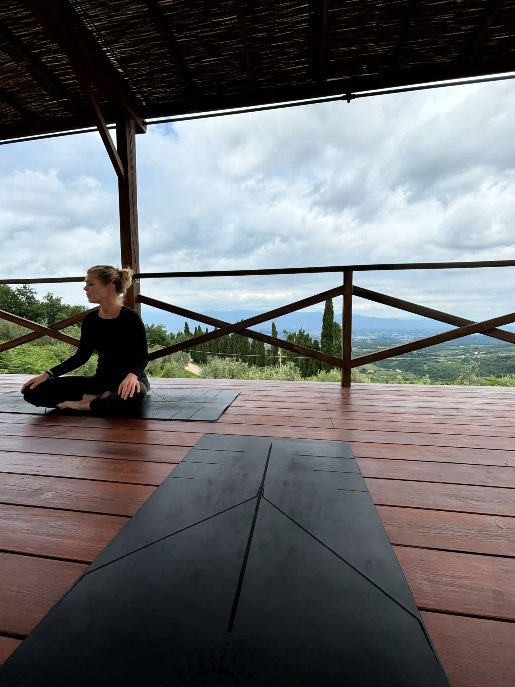 Vågn op og find balance: Ibiza efterårsretreat 2026