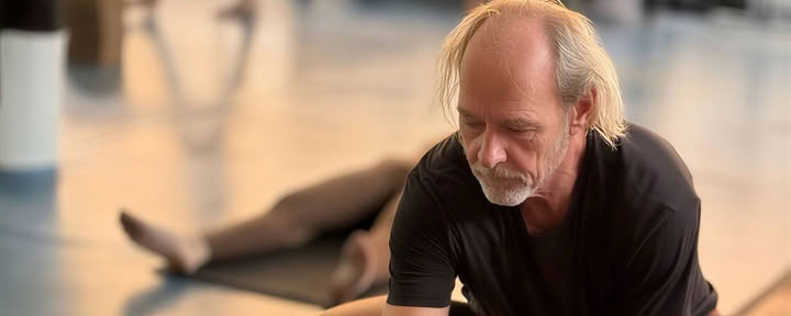 Yoga- og fitnessretreat i Toscana