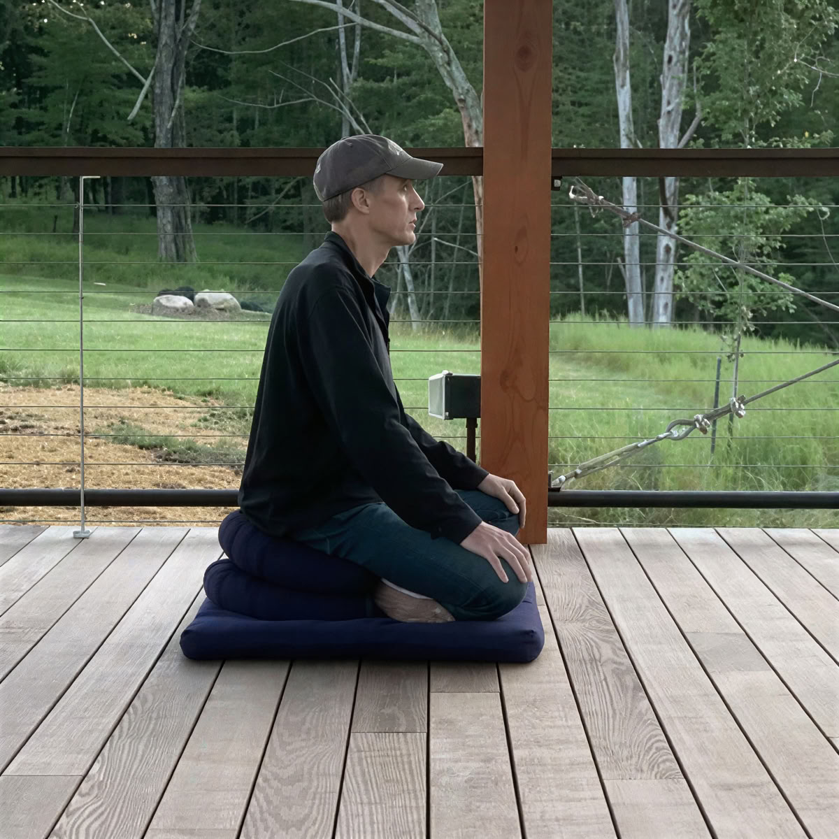 Personligt retreat