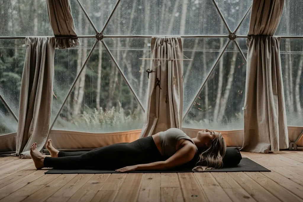 Bevægelse og mindfulness-dagsretreat
