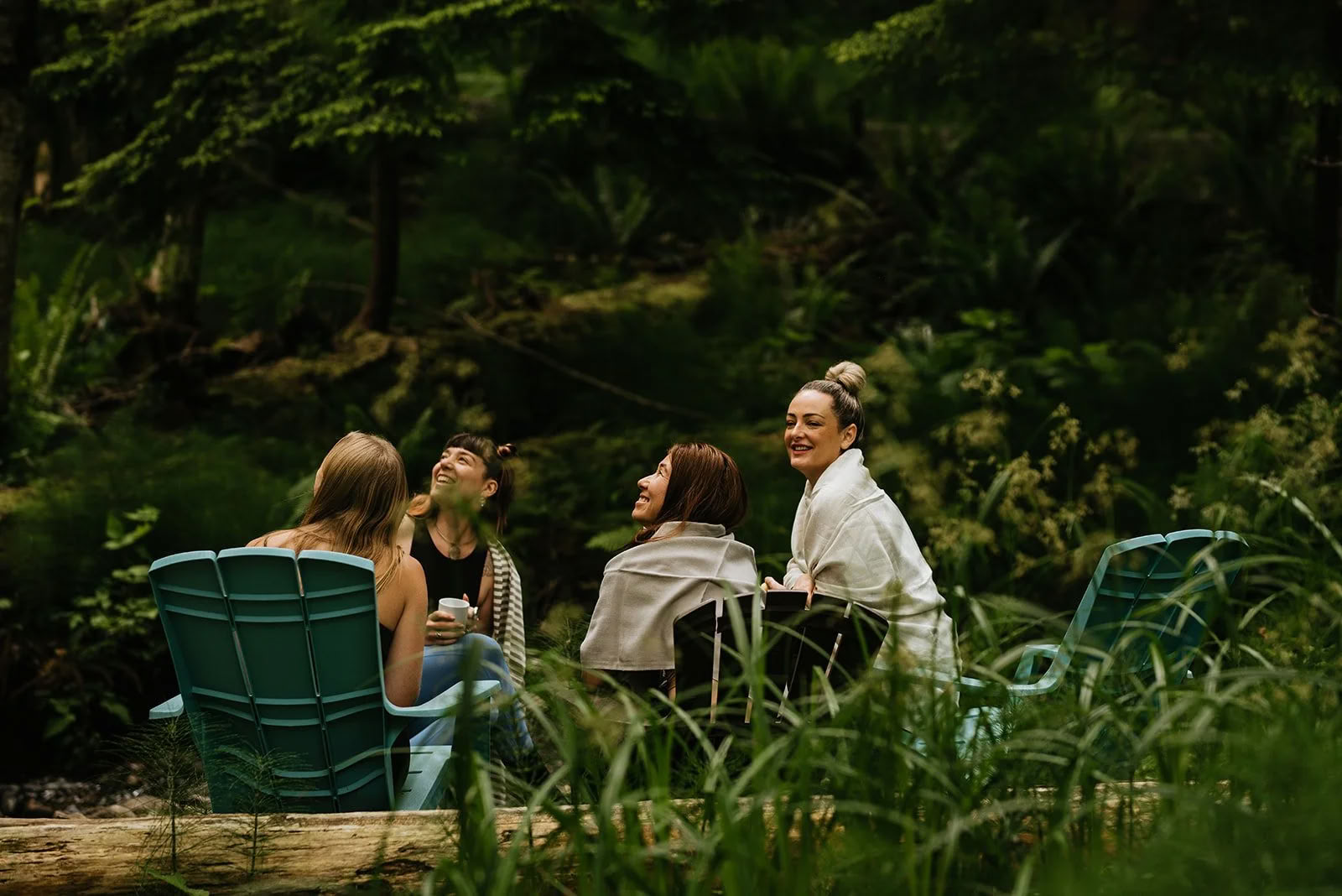 Éndags mindfulness-retreat