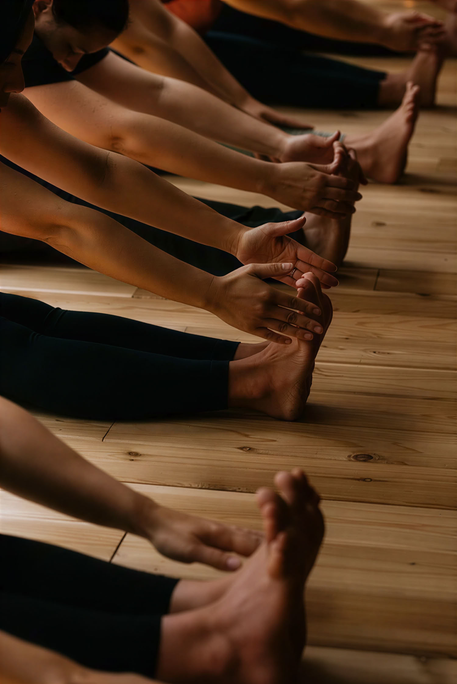 Éndags mindfulness-retreat