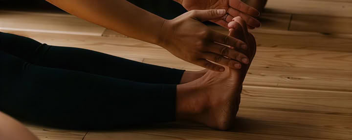 Éndags mindfulness-retreat