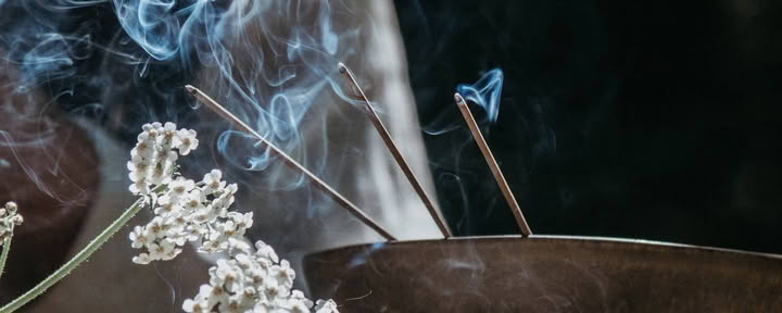 Stille Blomstring: Ø-retreatdag til nulstilling