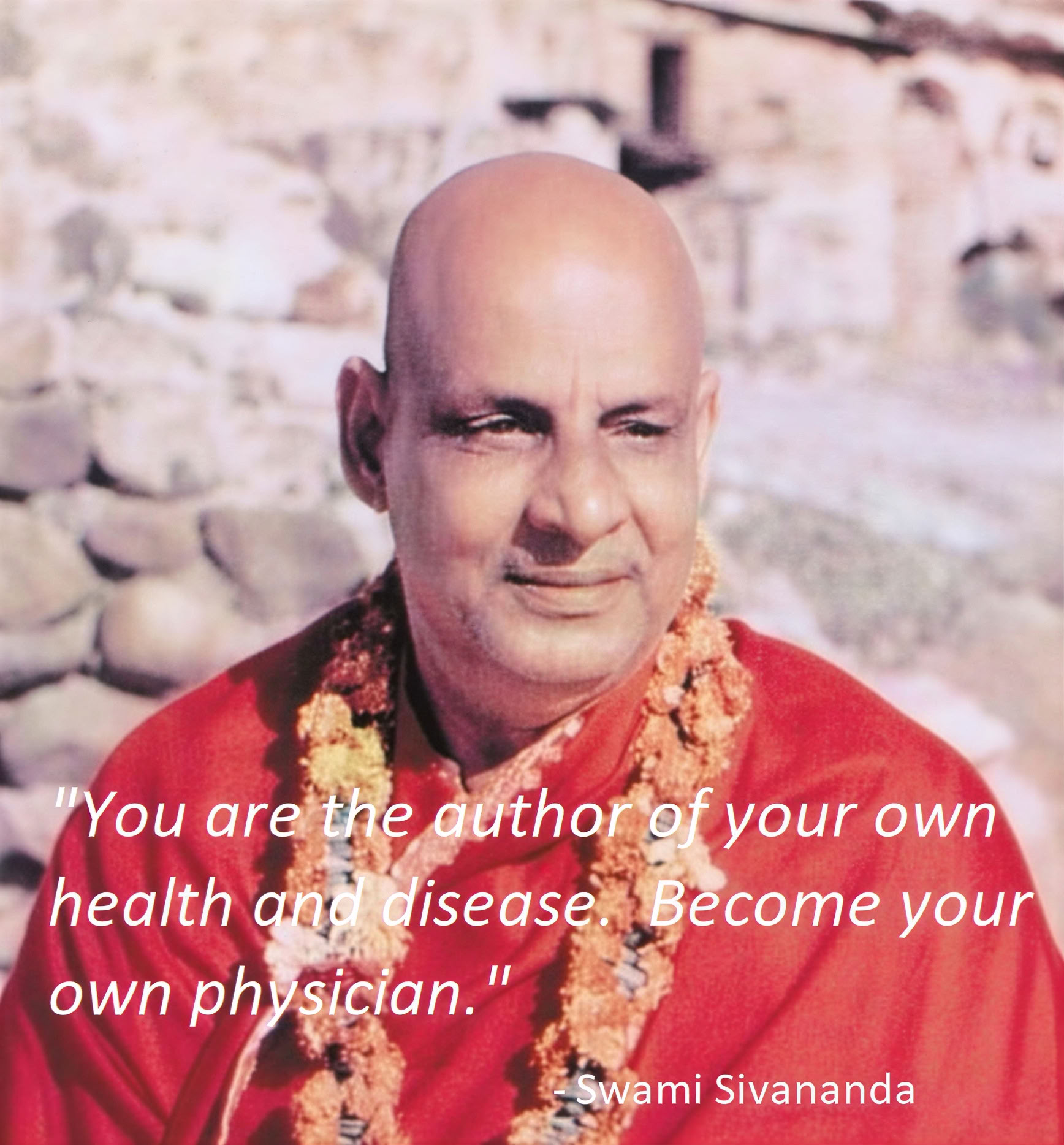 Sivananda Yoga Sundhedsunderviseruddannelse (SYHET) – Modul 1