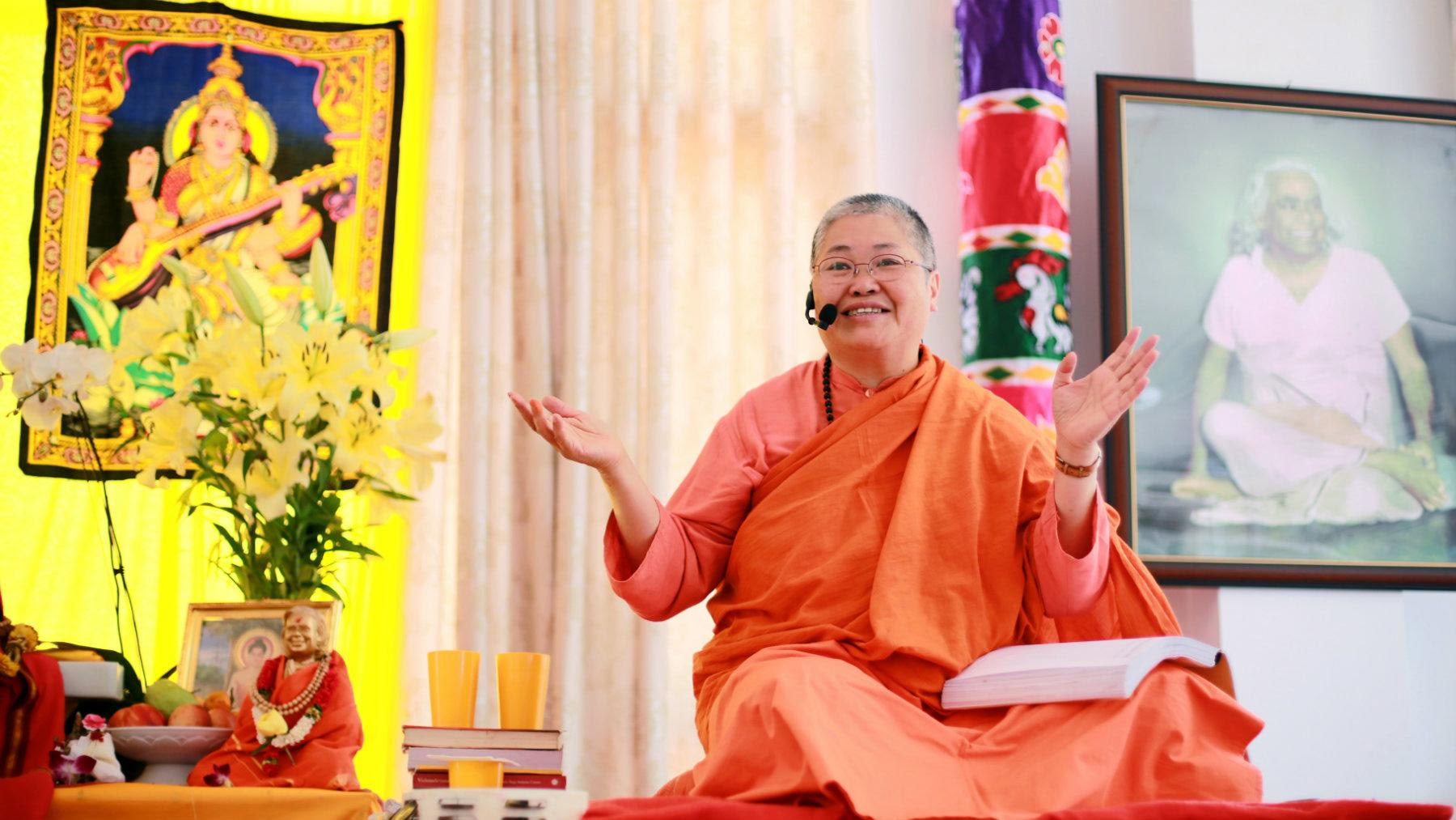 Sivananda Yoga Sundhedsunderviseruddannelse (SYHET) – Modul 1