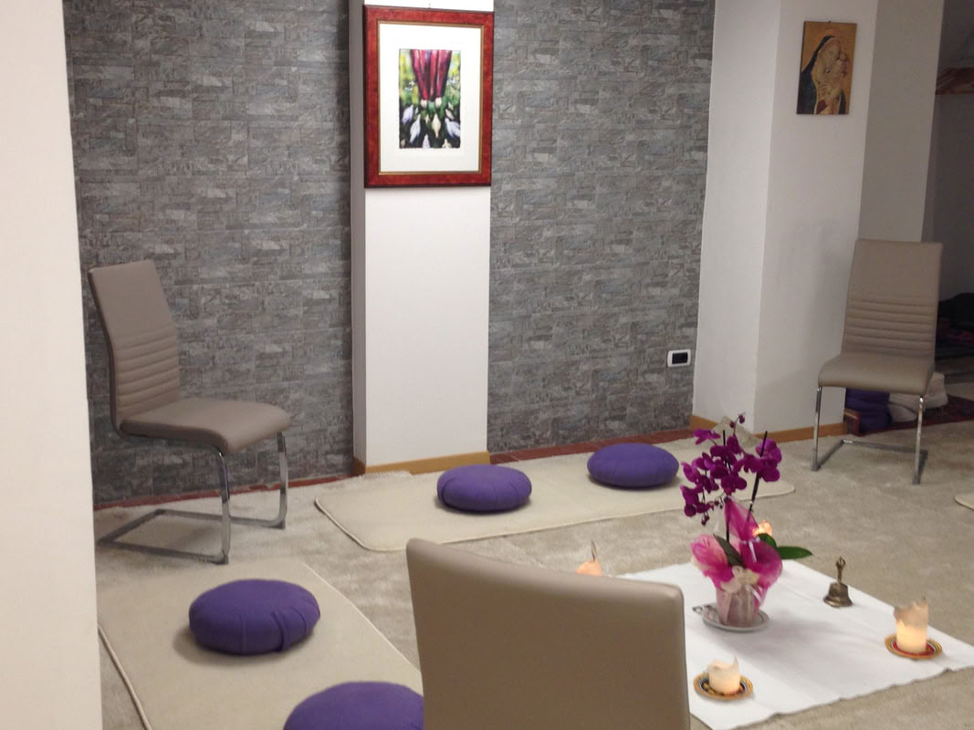 Meditationsretreat i Assisi