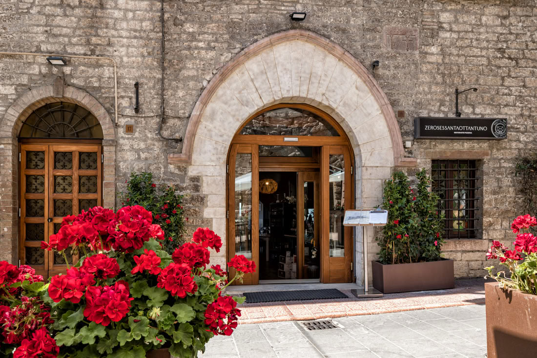 Meditationsretreat i Assisi