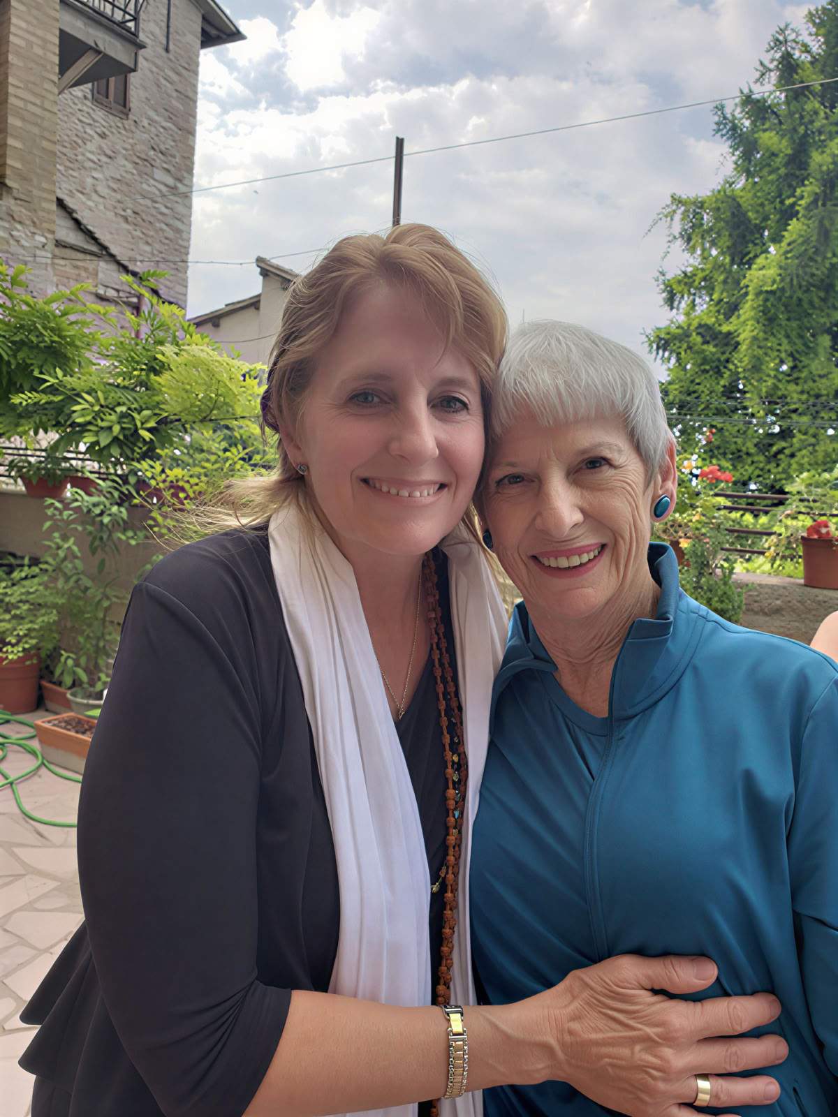 Meditationsretreat i Assisi