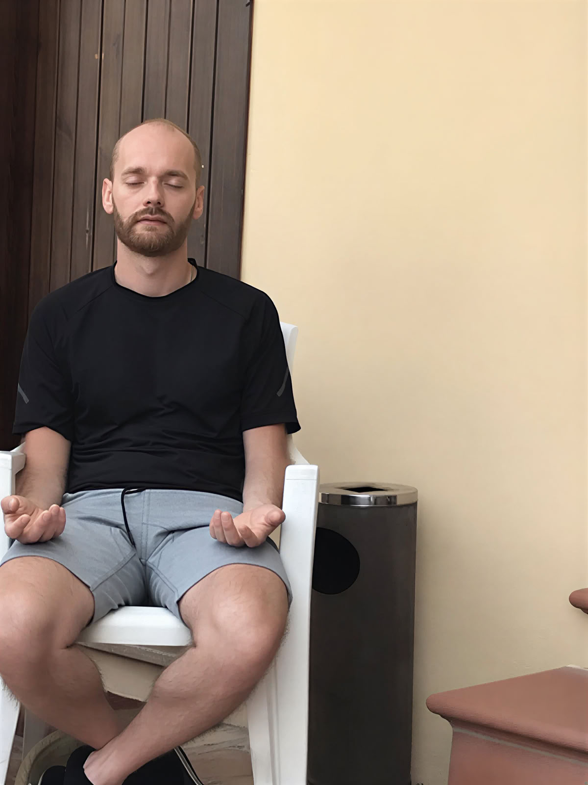 Meditationsretreat i Assisi