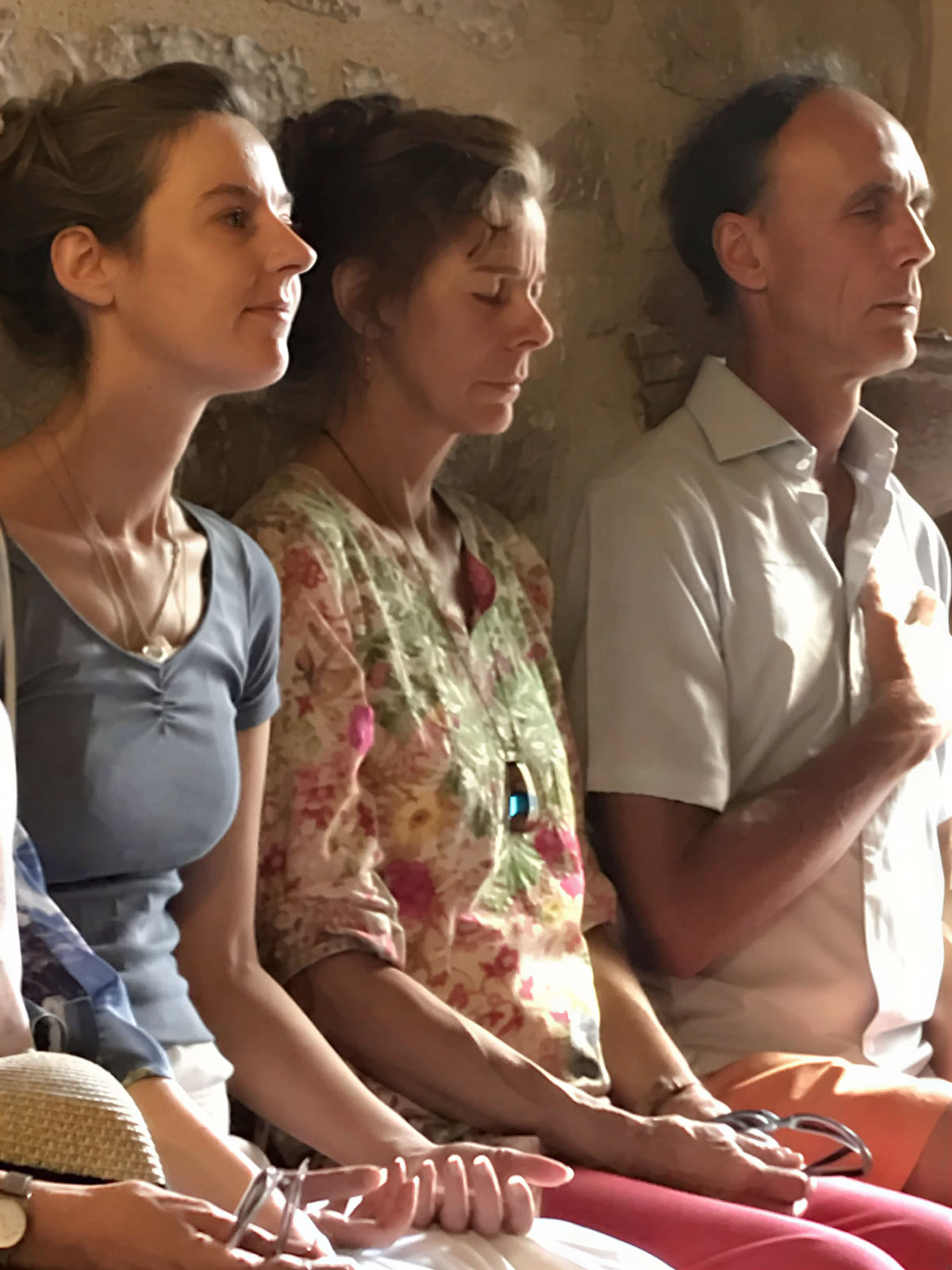 Meditationsretreat i Assisi