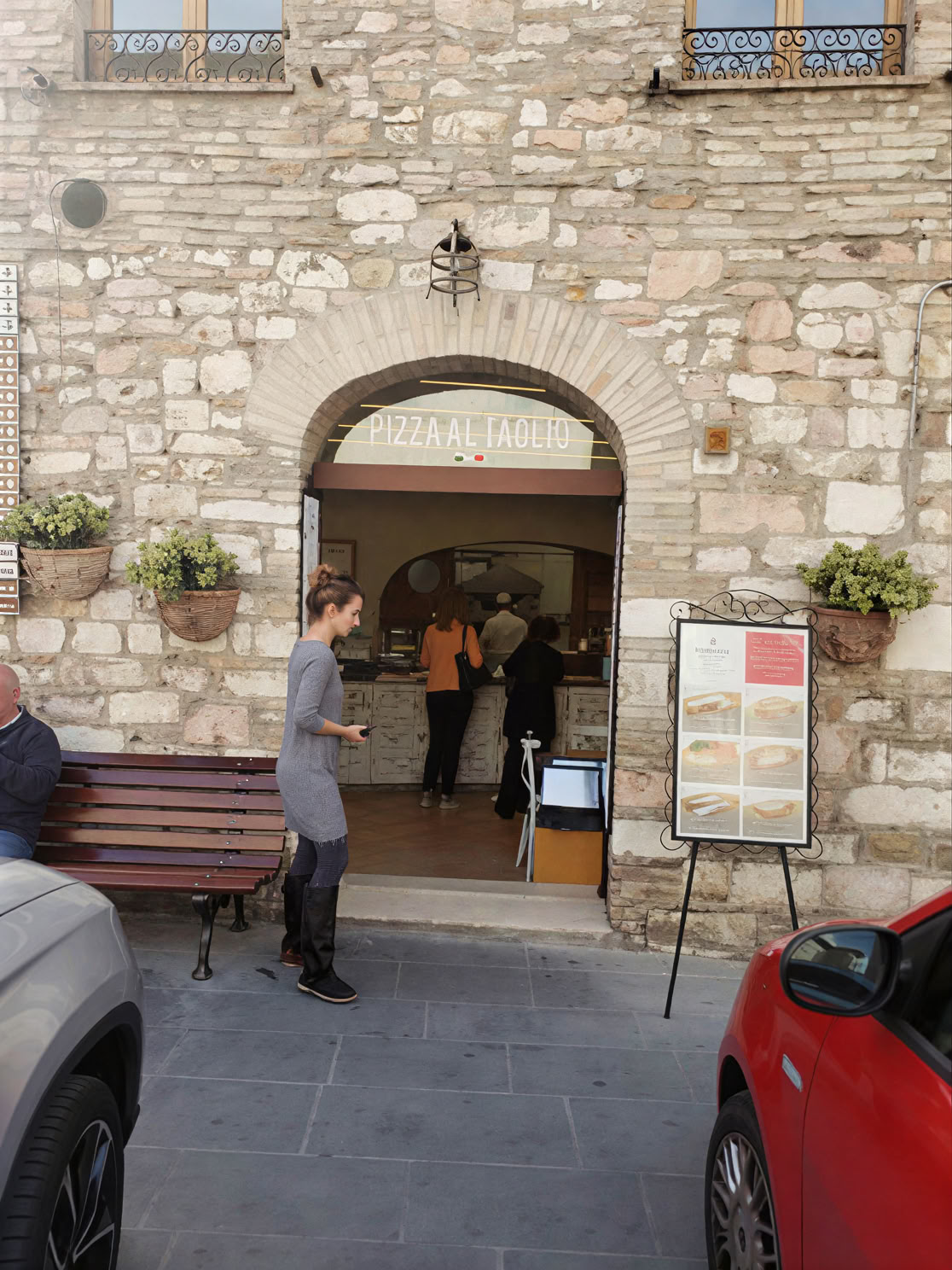 Meditationsretreat i Assisi