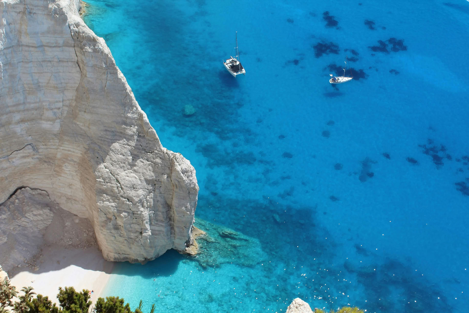 24. okt. Hjem på Zakynthos