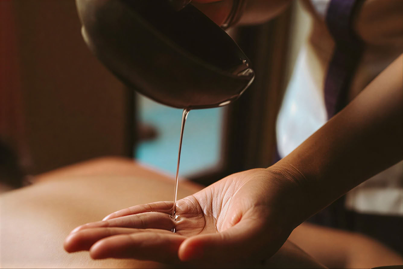 8-dages balinesisk massagetræning på Bali