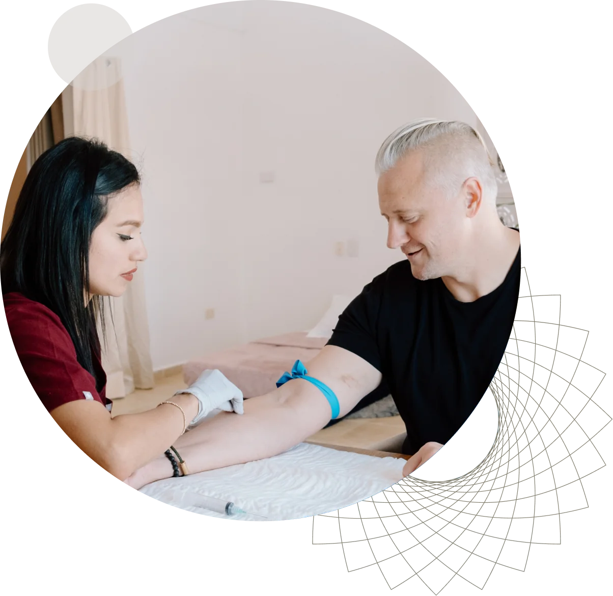 Program for sundhedsoptimering med neuroplasticitet