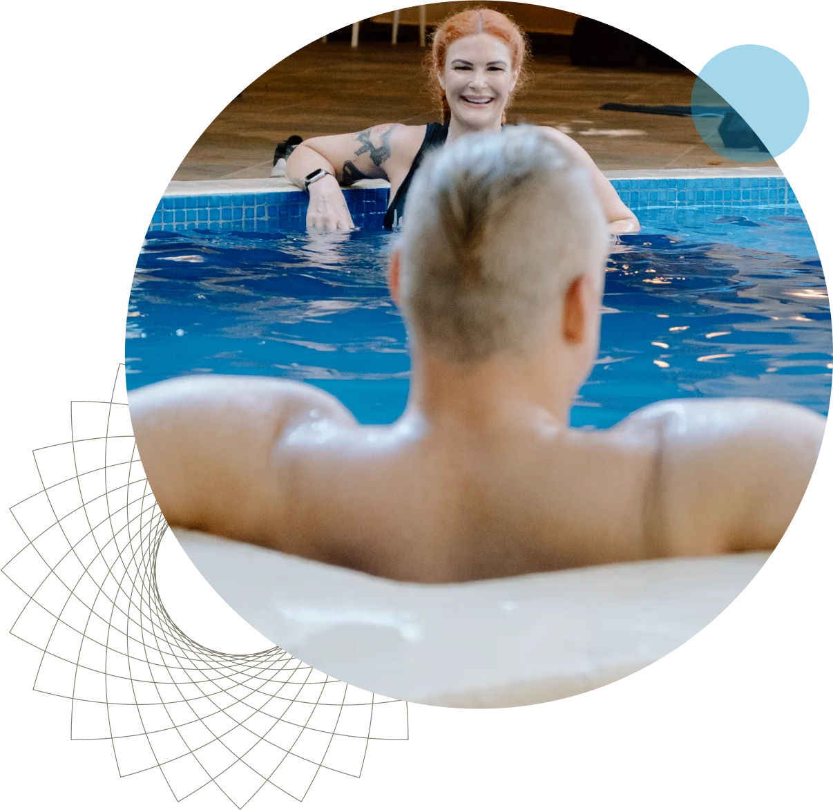 Program for sundhedsoptimering med neuroplasticitet