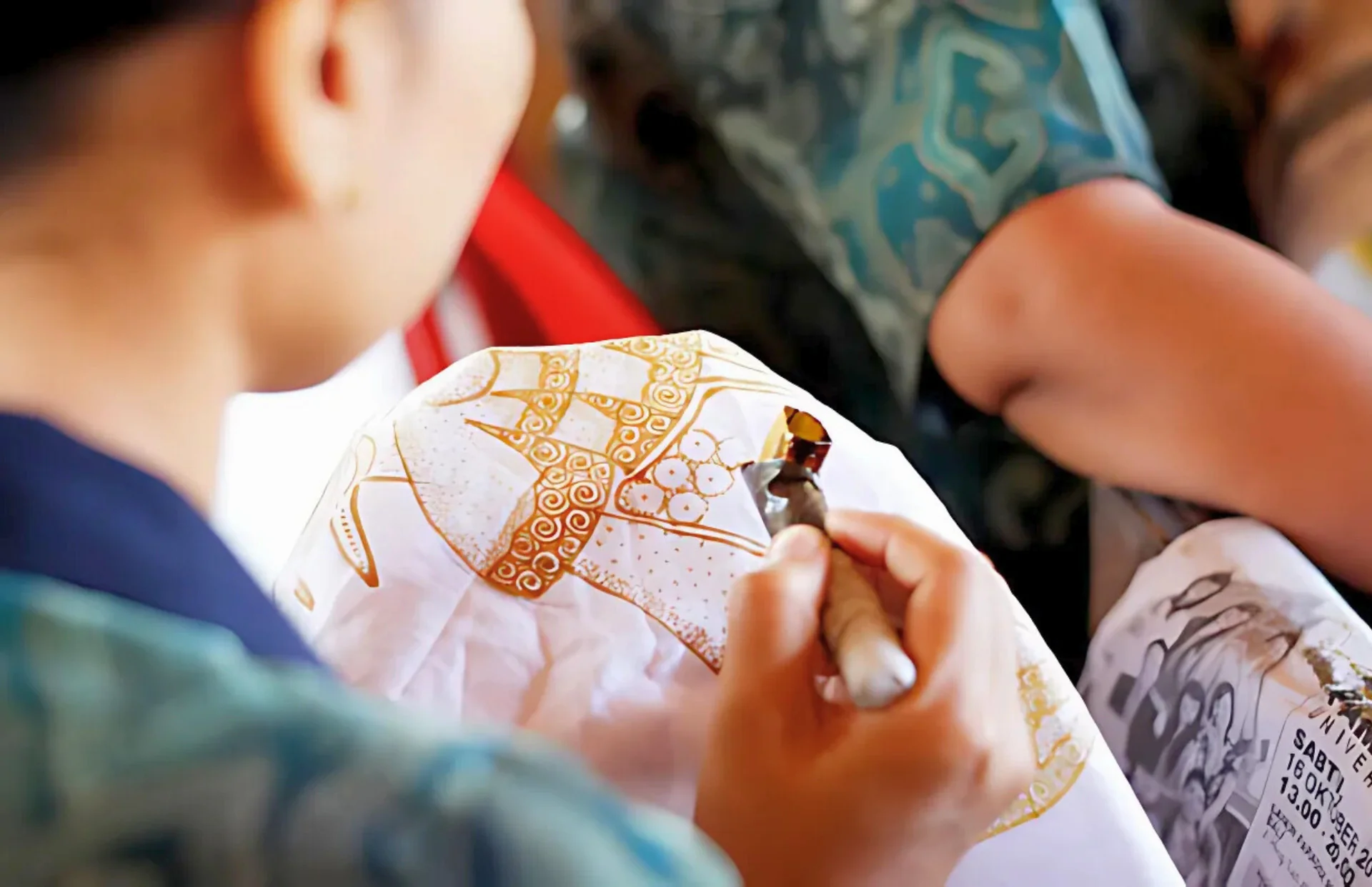 Batikmalekursus