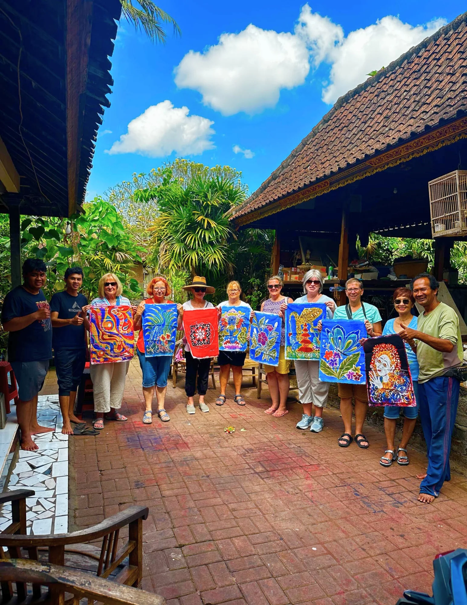 Batikmalekursus