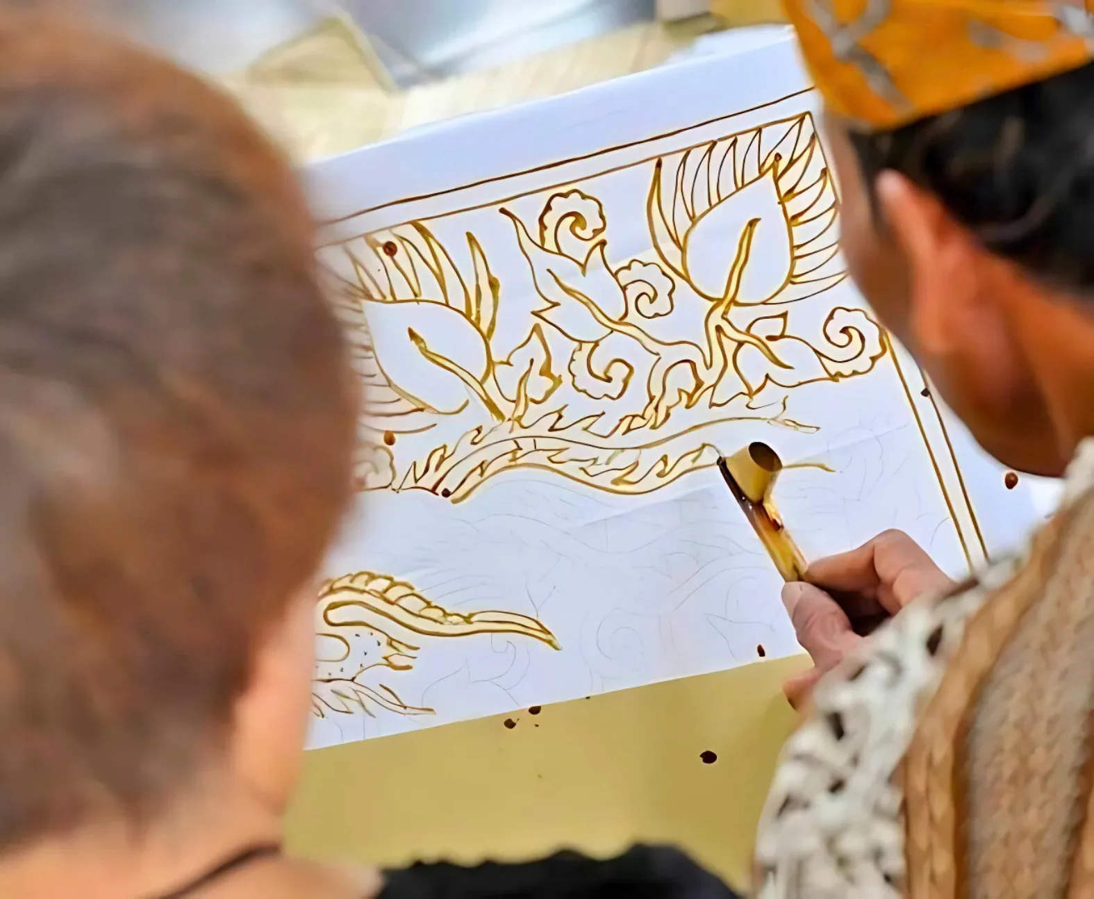 Batikmalekursus