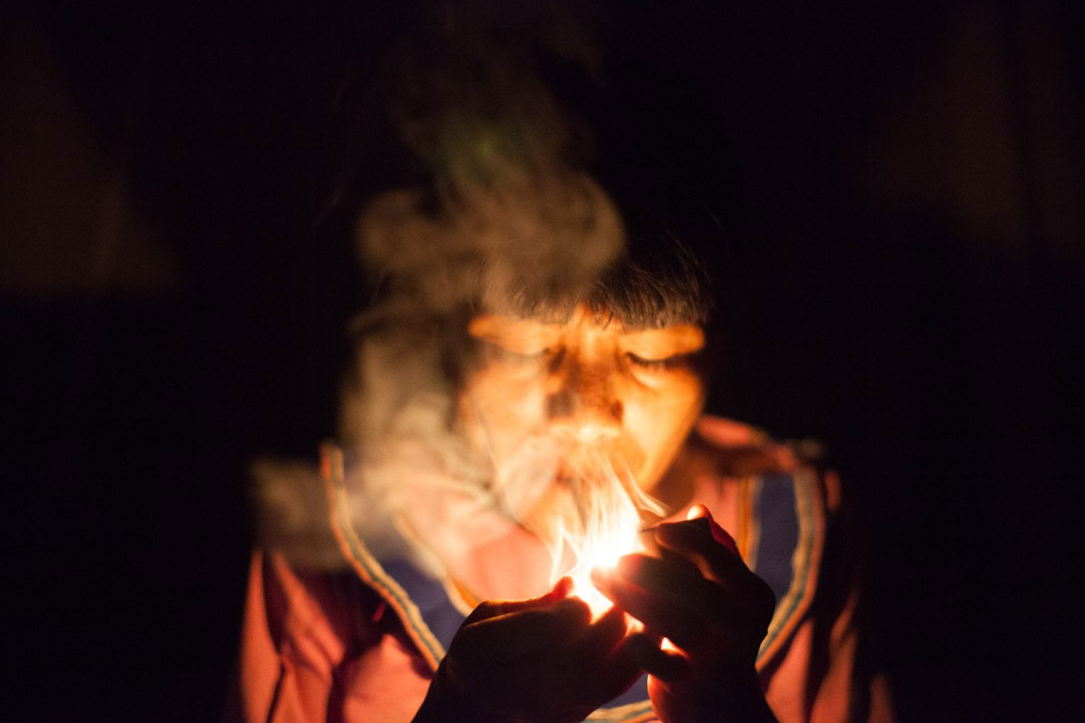 Ayahuasca-retreat og mesterplantedieta i Peru