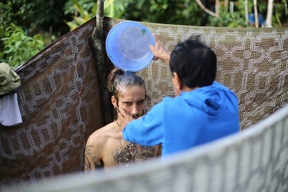 Ayahuasca-retreat og mesterplantedieta i Peru