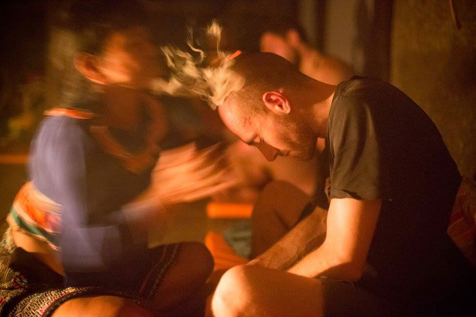 Ayahuasca-retreat og mesterplantedieta i Peru