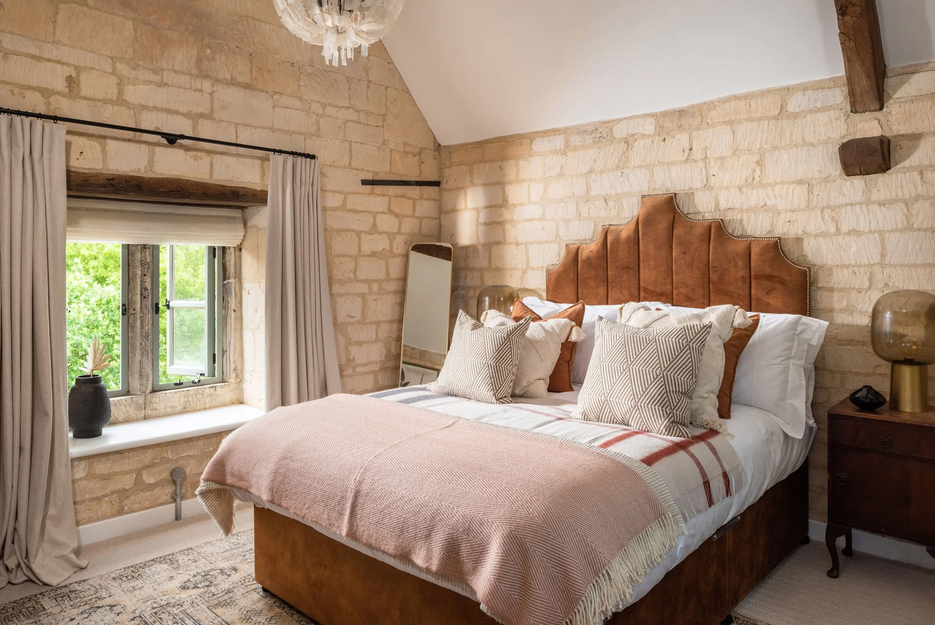 Pilates- og wellness-retreat i Cotswolds