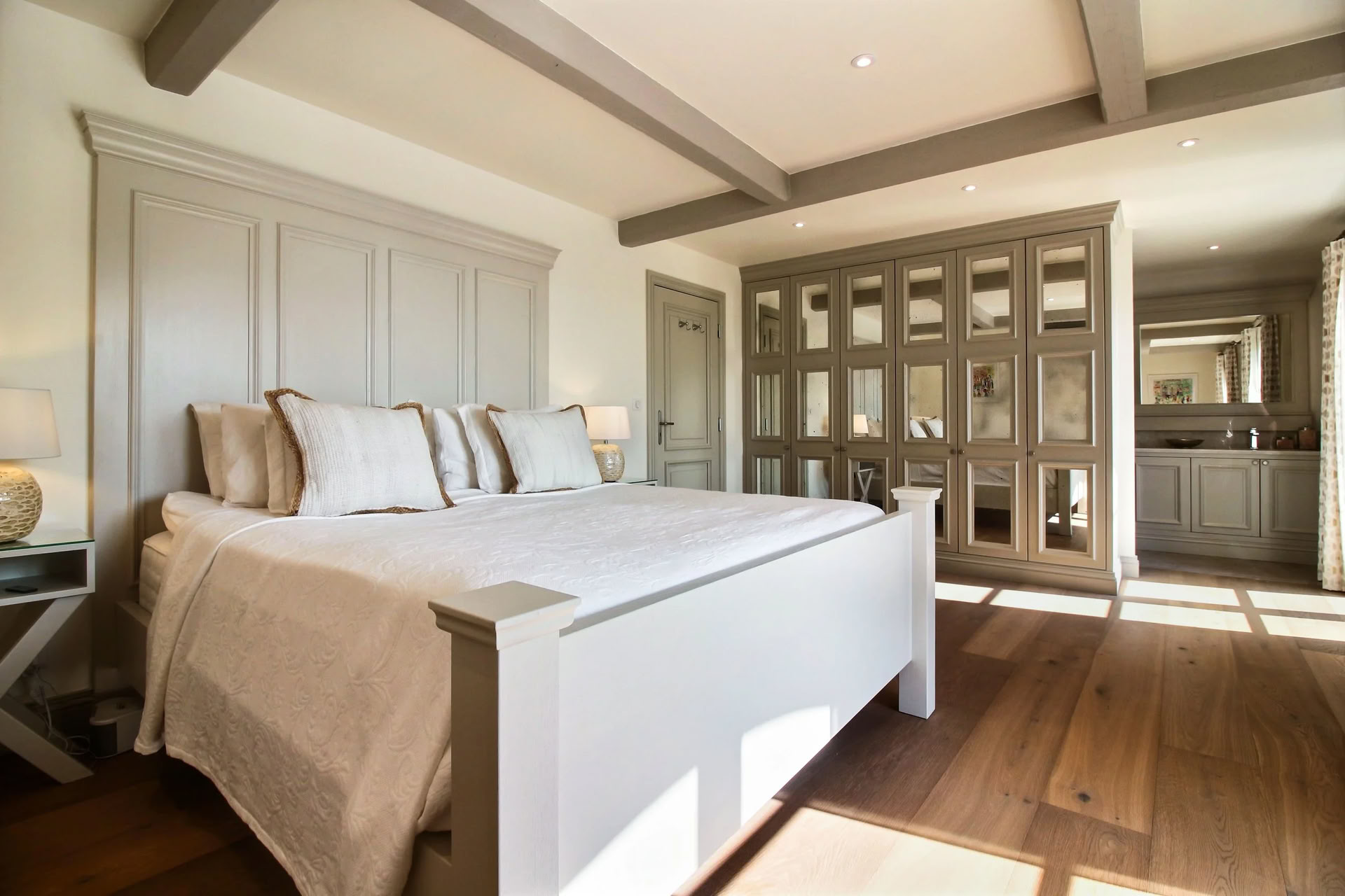Pilates- og wellness-retreat i Cotswolds