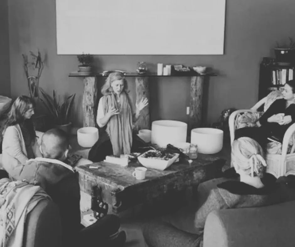 Dagsretreat med de fem elementers ildfase