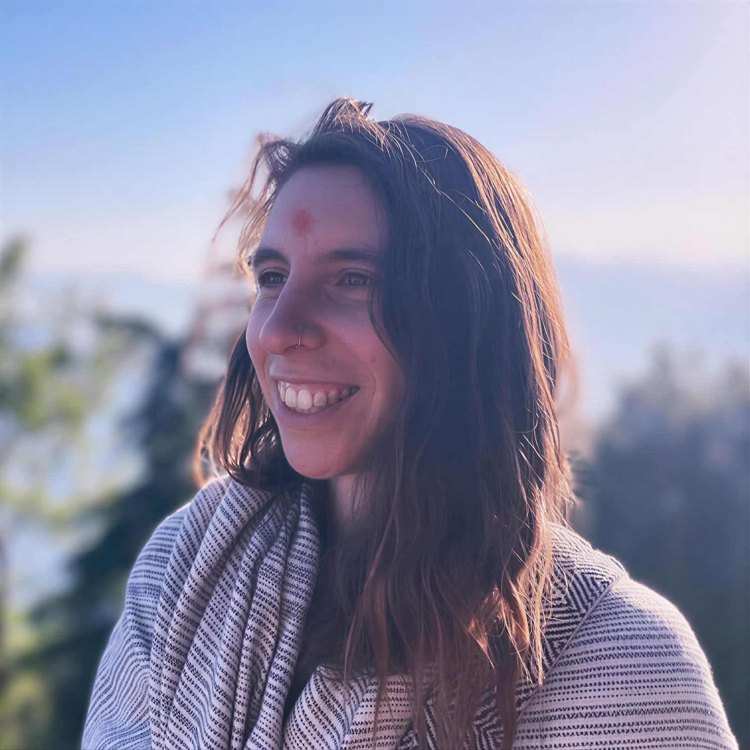 Yoga-, meditations- og kulturretreat