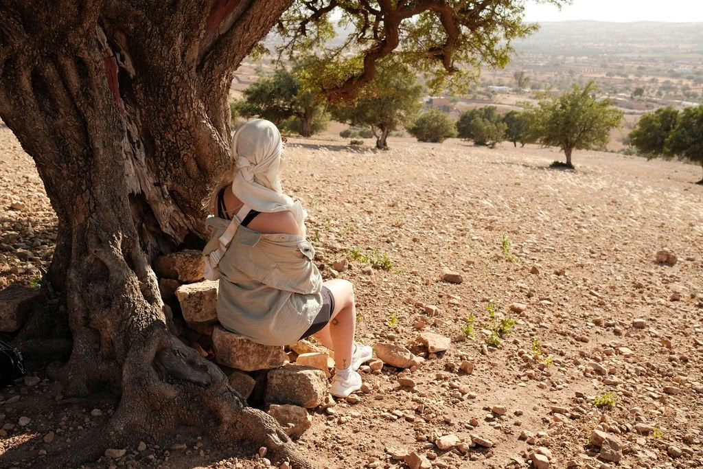 Yoga-, meditations- og kulturretreat